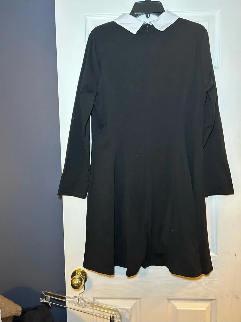 Amazon days collar comfortable